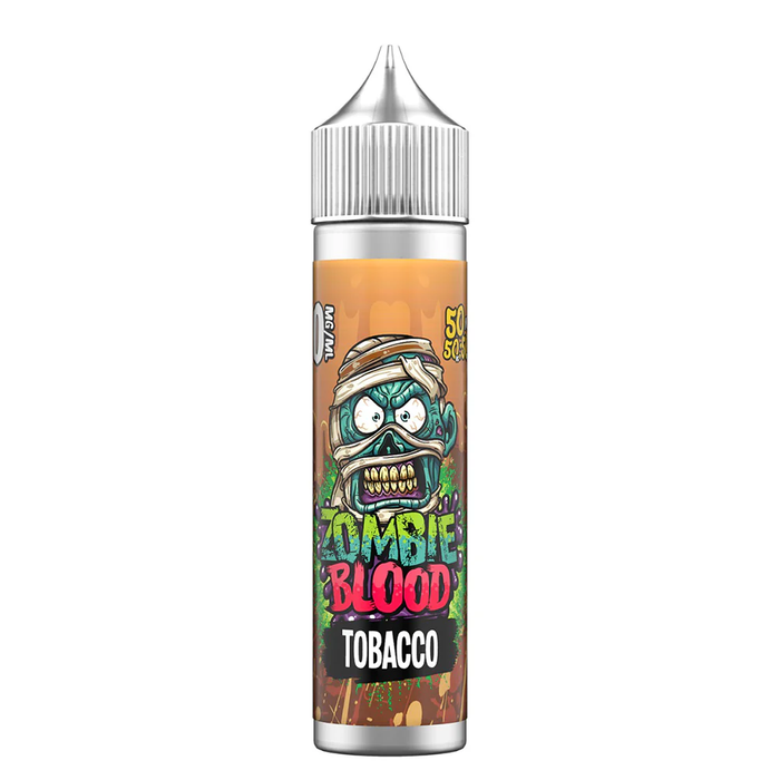 Limited Zombie Blood 50ml Shortfill