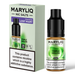 20mg MARYLIQ Nic Salt By Lost Mary 10ml (50VG/50PG)