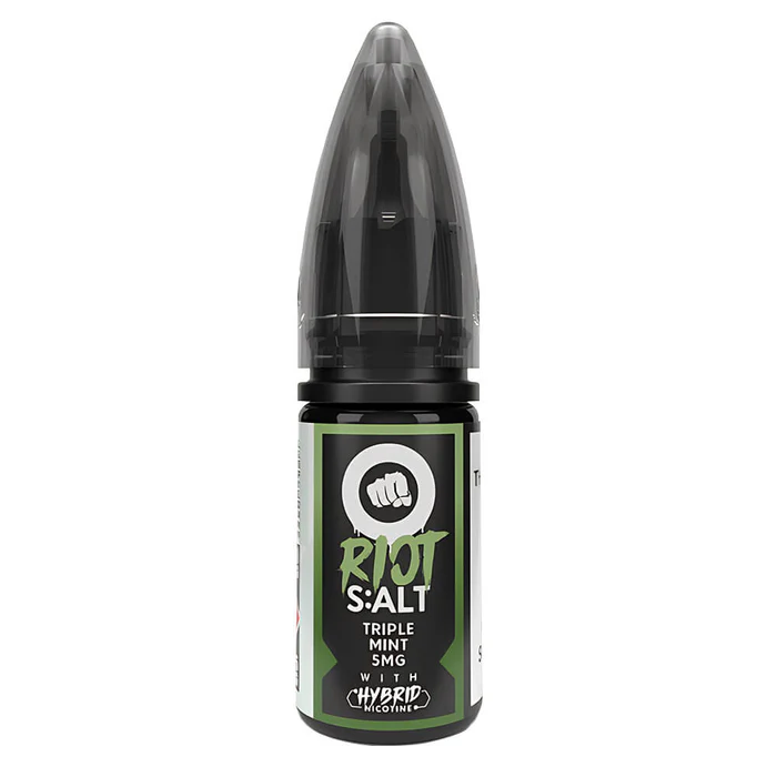 Riot Squad Original Nic Salts 10ml 20mg (50VG/50PG) 