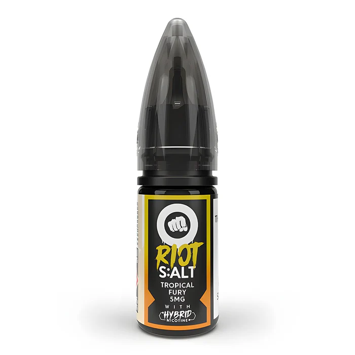 Discount Riot Squad Original Nic Salts 10ml