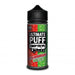 Discount Ultimate Puff Chilled  100ml Shortfill