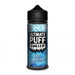 Offer Ultimate Puff Chilled  100ml Shortfill