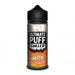 Sale Ultimate Puff Chilled  100ml Shortfill