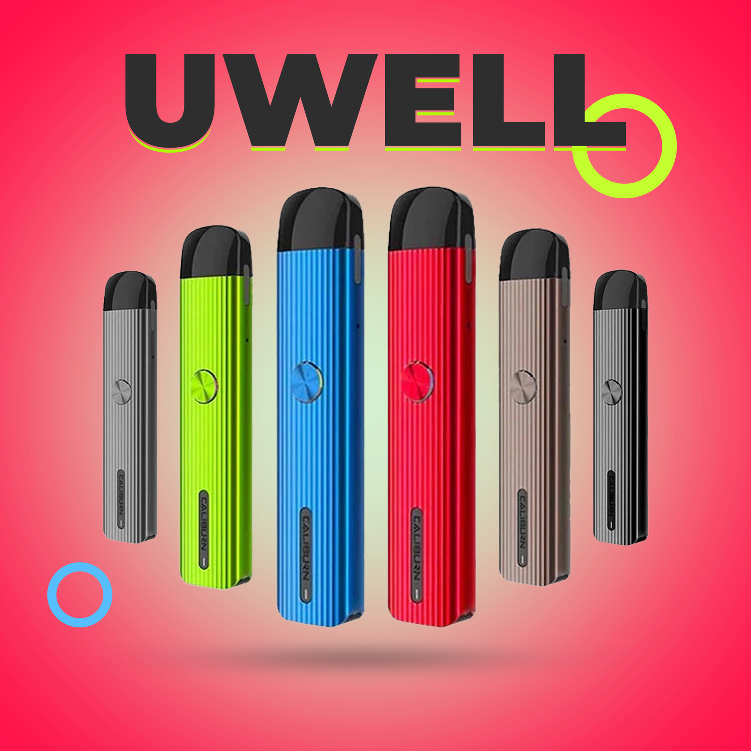 Uwell Vapekit