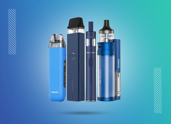 best Vape Kits