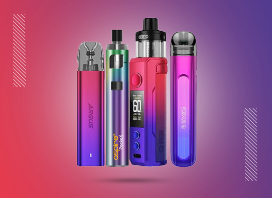 vape kits 