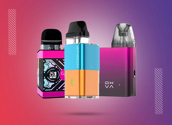 best Vape Kits