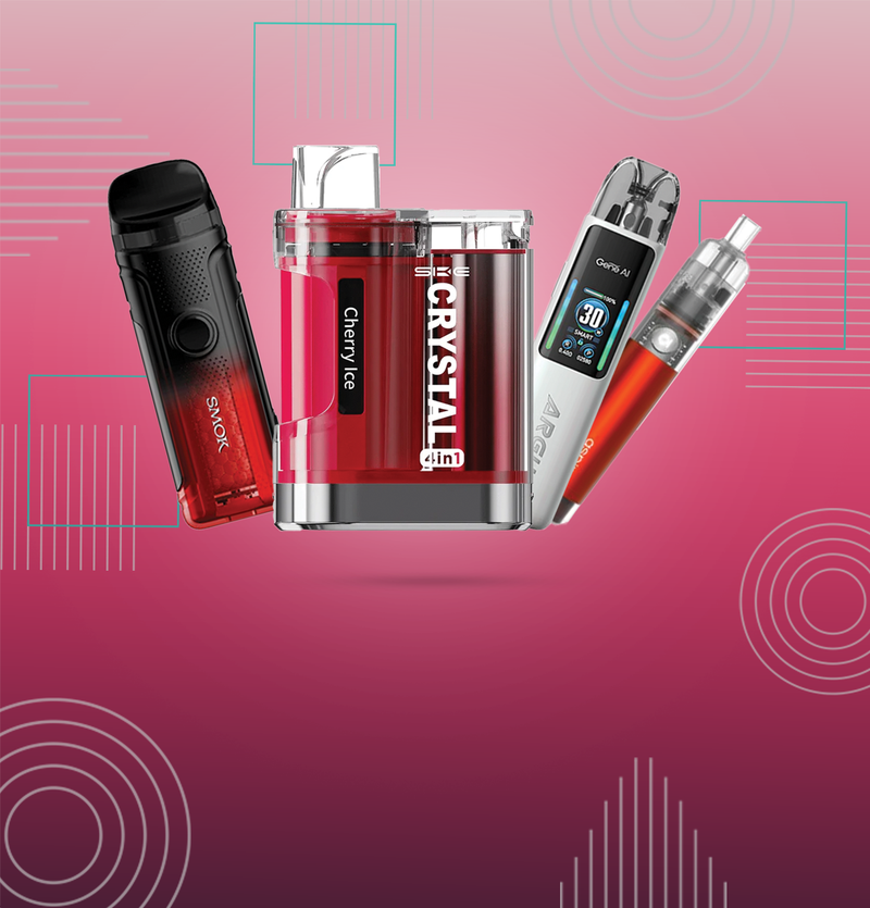 vapeplus vape kits banner