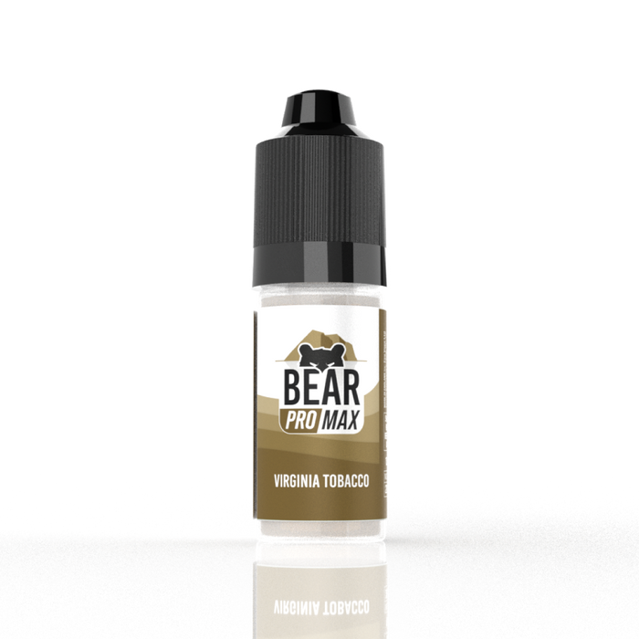 Exclusive Bear Pro Max Bar Series Nic Salts 10ml