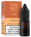 20mg Pod Salt Core 10ml Nic Salt (50VG/50PG)