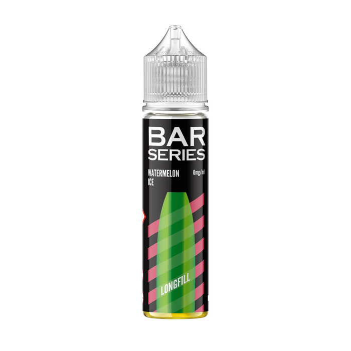 Best  Bar Series 50ml Longfill (100PG)