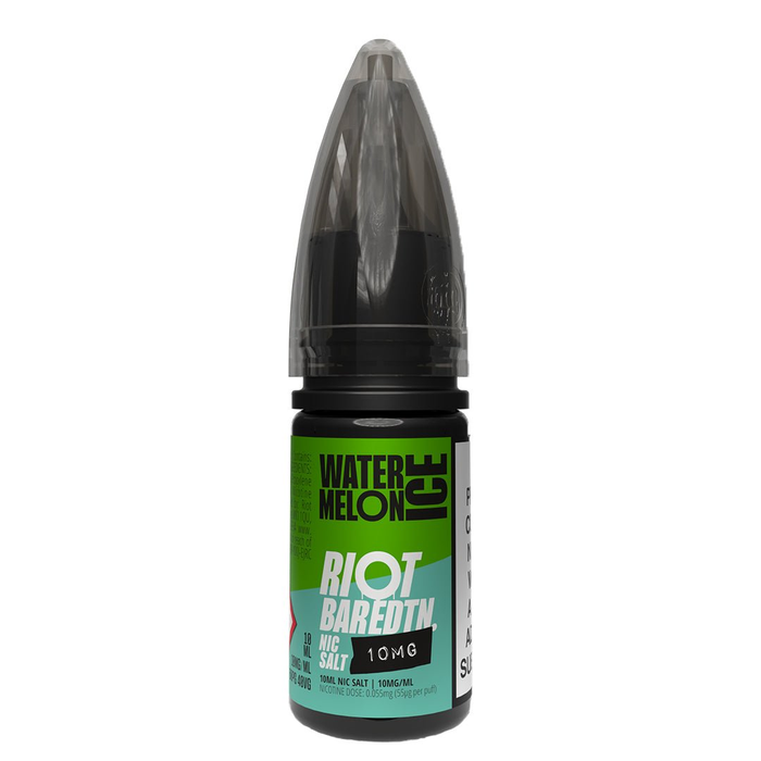 5mg Riot Squad BAR EDTN 10ml Nic Salts (50VG/50PG)