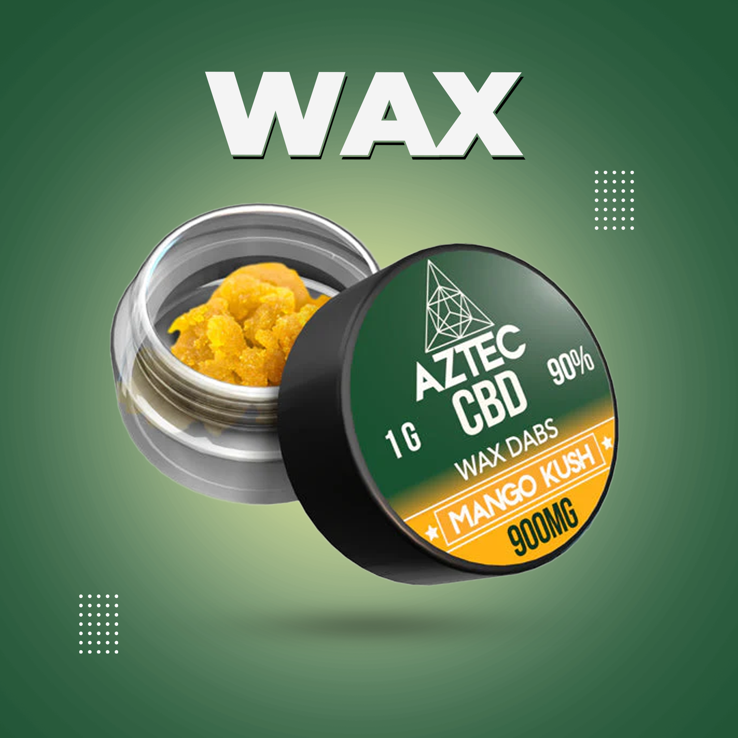 CBD Wax