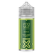 Exclusive Pod Salt Nexus 100ml Shortfill