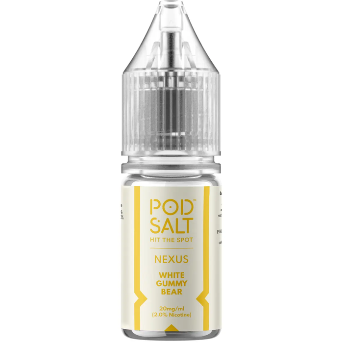 Sale  Pod Salt Nexus 10ml Nic Salt