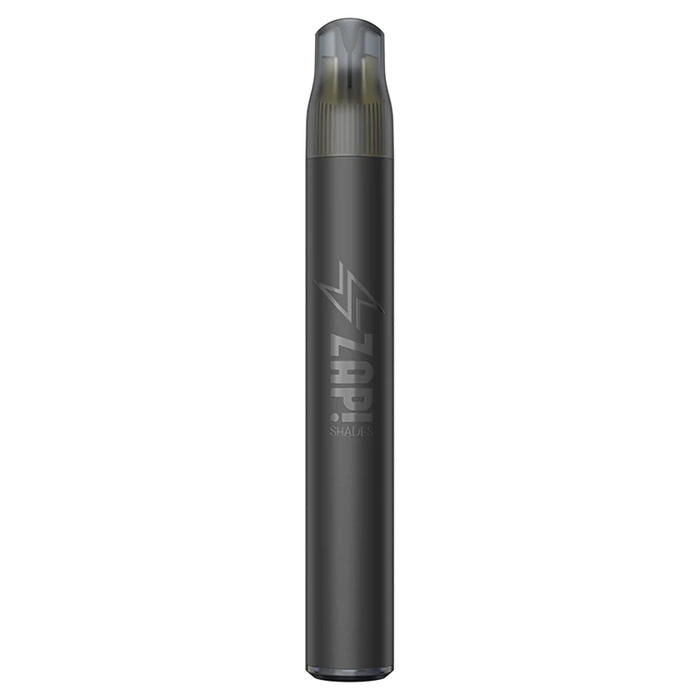 Best Zap! Shades Disposable Vape Device 600+ Puffs