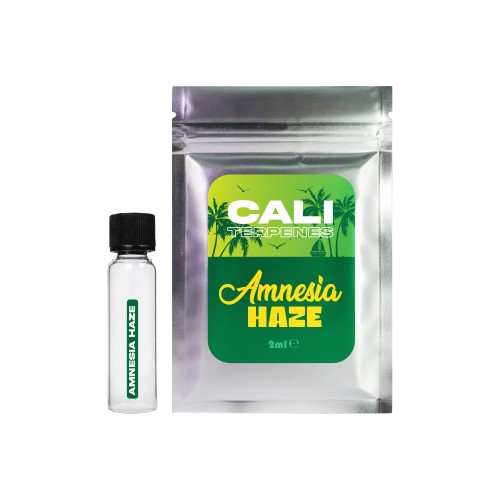 Offer CALI TERPENES Premium USA Grown Terpene Extracts - 2ml 