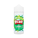 Ice Blox 100ml Shortfill 0mg (70VG / 30PG)