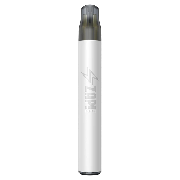 Limited Zap! Shades Disposable Vape Device 600+ Puffs