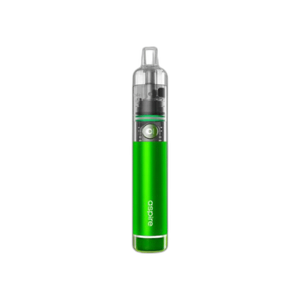 Aspire Cyber G Pod Kit