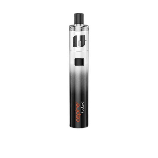 Aspire Pockex Kit - Anniversary Edition