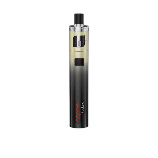 Aspire Pockex Kit - Anniversary Edition