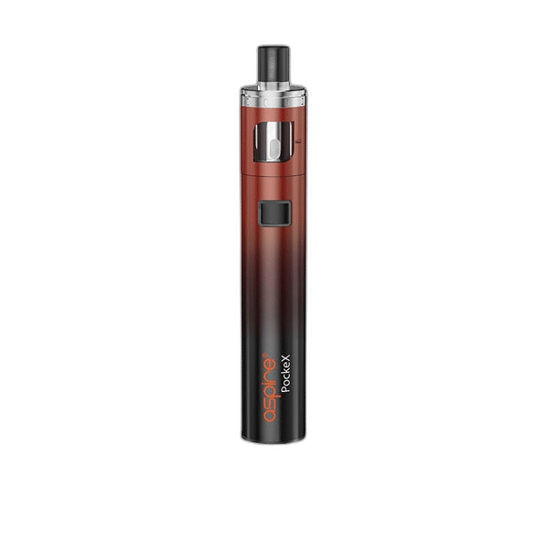 Aspire Pockex Kit - Anniversary Edition