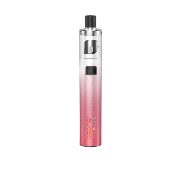 Aspire Pockex Kit - Anniversary Edition