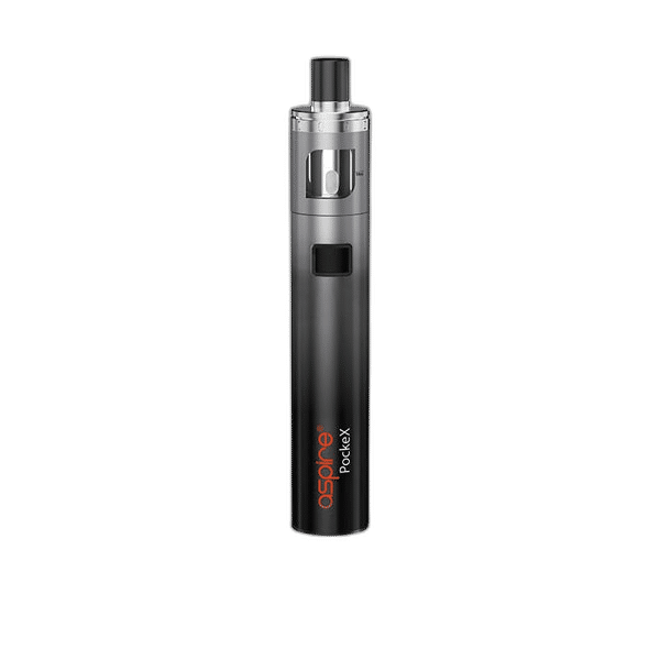 Aspire Pockex Kit - Anniversary Edition