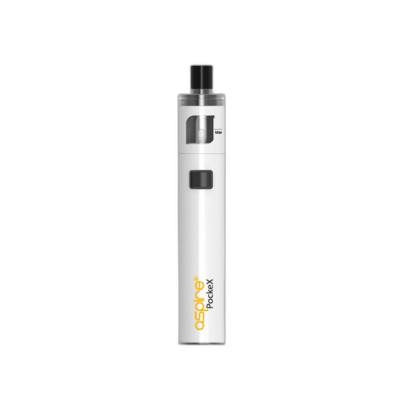 Aspire PockeX Kit