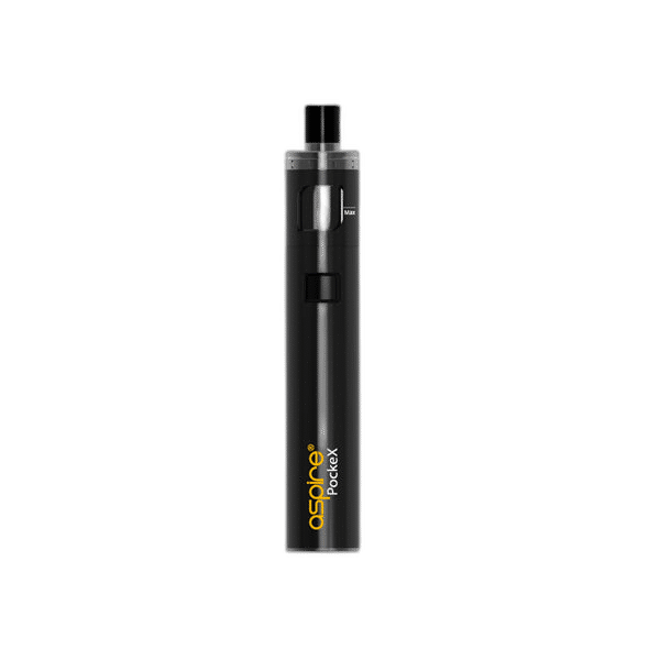 Aspire PockeX Kit