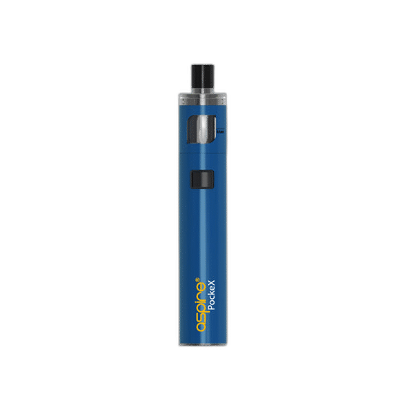 Aspire PockeX Kit