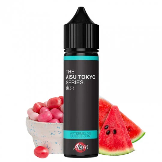 Exclusive Aisu Tokyo Series By Zap! Juice 50ml Shortfill