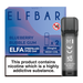 Sale ELF Bar ELFA  Replacement Prefilled Pods 2ml