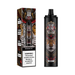 Limited Aroma King Dark Knight Disposable Vape Device 10000 Puffs