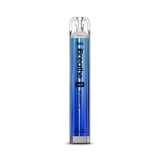 iBreathe Bar 600 Disposable Vape 600 Puffs 20mg