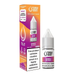 Pukka Juice 5000+ 10ml Nic Salt 20mg  (50VG/50PG)