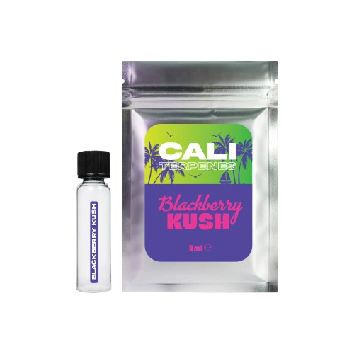 Sale CALI TERPENES Premium USA Grown Terpene Extracts - 2ml 