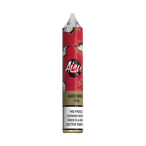 10mg Aisu By Zap! Juice 10ml Nic Salts (50VG/50PG)