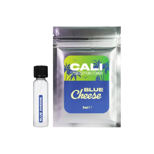 Sale CALI TERPENES Premium USA Grown Terpene Extracts - 2ml 