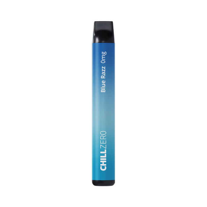 Limited Chill Zero Disposable Vape 1500 Puffs