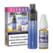 Buy Now Elf Bar EV5000 Disposable Pod Kit +  ElfLiq Salt