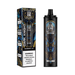 Limited Aroma King Dark Knight Disposable Vape Device 10000 Puffs