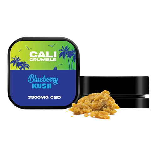 CALI CRUMBLE 90% CBD Crumble - 3.5g uk