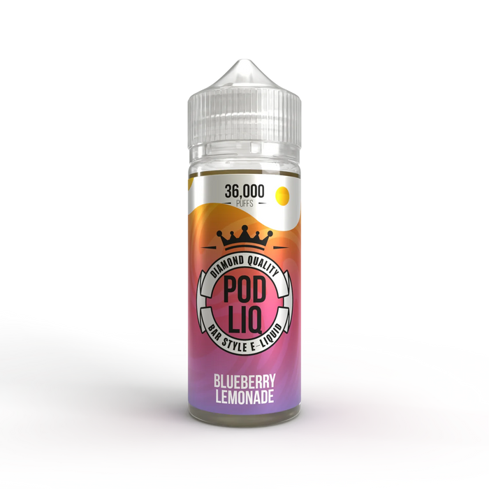 Best Riot Squad Pod Liq Shortfill 100ml