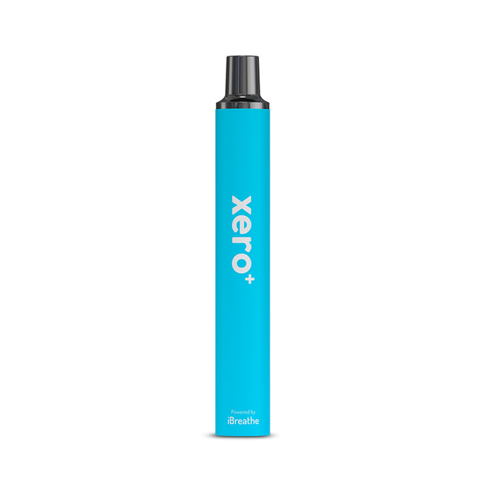 Buy Now iBreathe Xero+ Disposable Vape Pod 600 Puffs