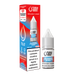 Pukka Juice 5000+ 10ml Nic Salt 20mg  (50VG/50PG)