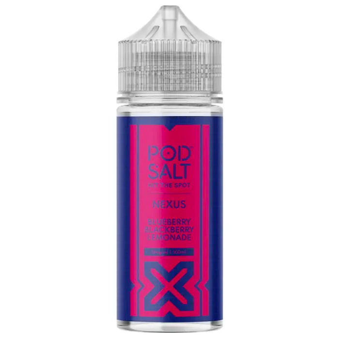 Sale Pod Salt Nexus 10ml Nic Salt