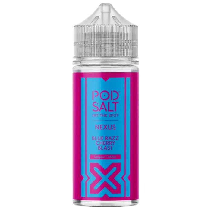 Offer Pod Salt Nexus 10ml Nic Salt