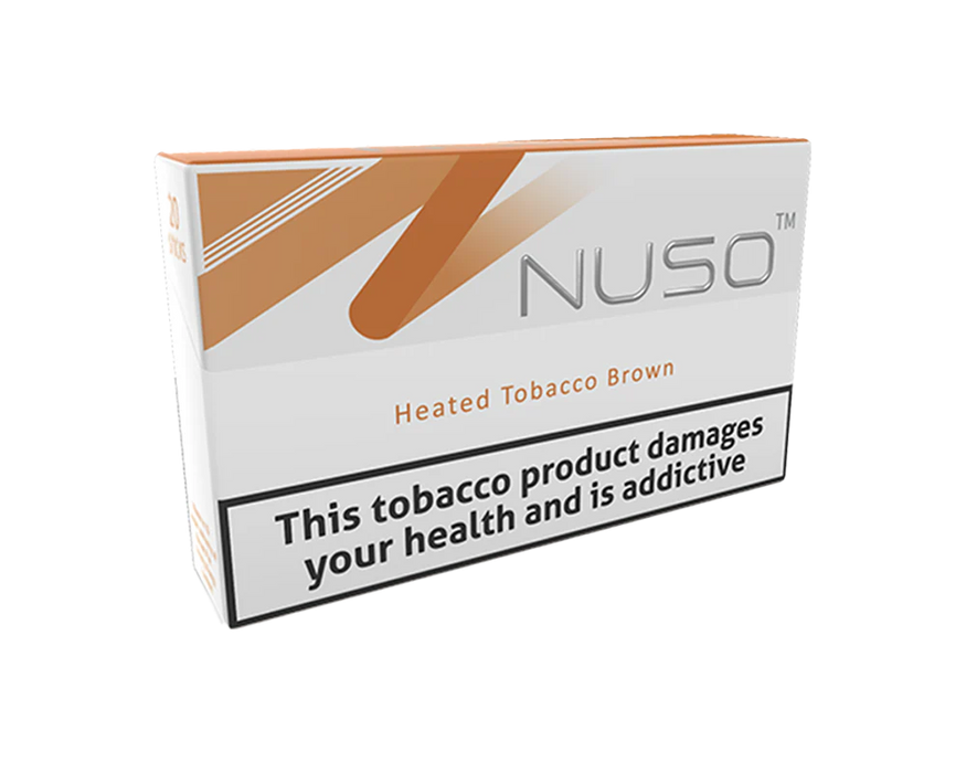 best heated tobacco uk
